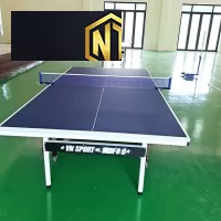 BÀN BÓNG BÀN ƯU CHUỘNG CHO CÁC NHÀ THI ĐẤU